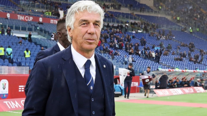 Ρόμα: Ο Γκασπερίνι συμφώνησε και αναλαμβάνει προπονητής