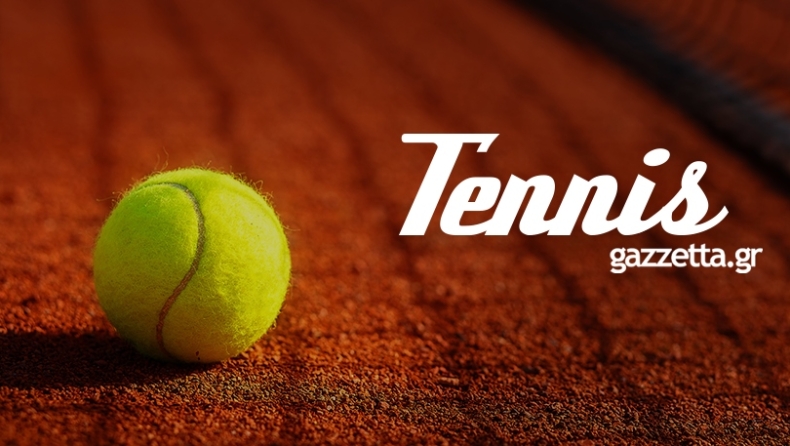 To gazzetta.gr δημιουργεί την ελληνική ψηφιακή έδρα του τένις