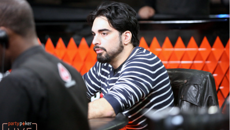 Ελληνικός θρίαμβος σε μεγάλο τουρνουά πόκερ στον Καναδά