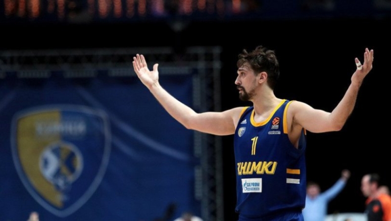 EuroLeague: Γνωστές οι 16 από τις 18 ομάδες της νέας σεζόν