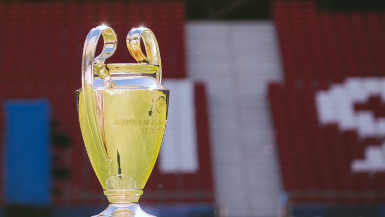 Top 10: Στατιστικά των τελικών του Champions League