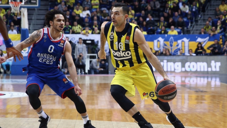 EuroLeague: Οι 18 περιπτώσεις με ομάδες από την ίδια χώρα στο Final 4