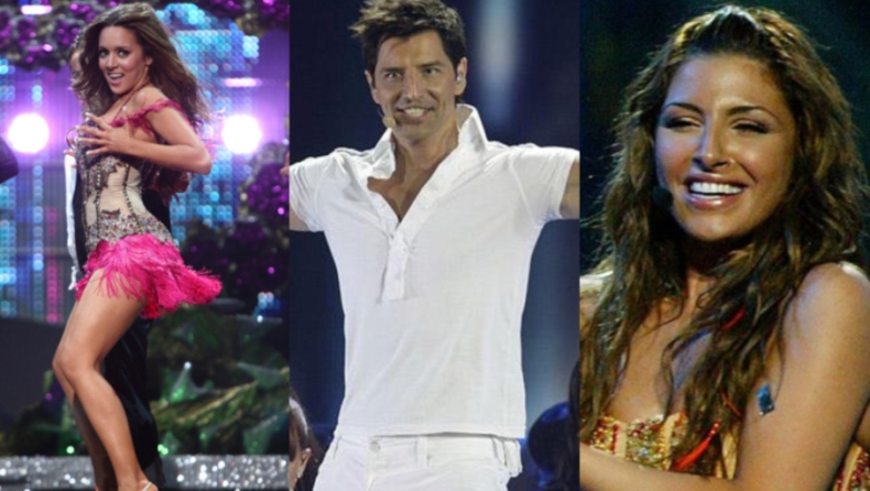 Eurovision: Ποια ήταν η καλύτερη ελληνική παρουσία στην ιστορία του διαγωνισμού (vids & poll)