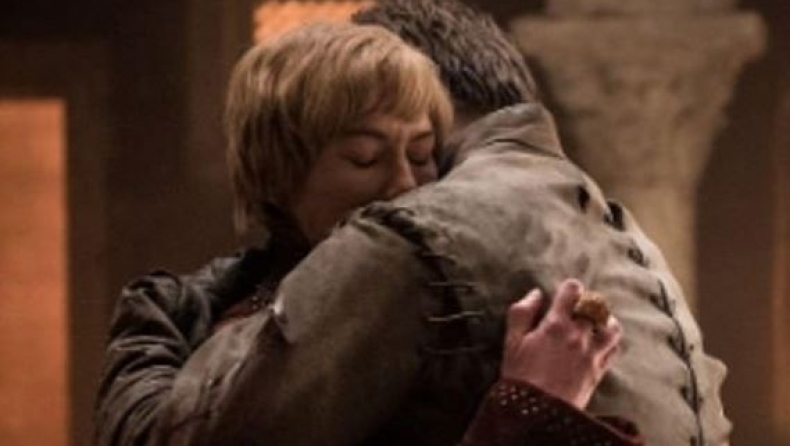 Game Of Thrones: Νέα γκάφα της παραγωγής με το χέρι του Jaime Lannister (pics & vid)