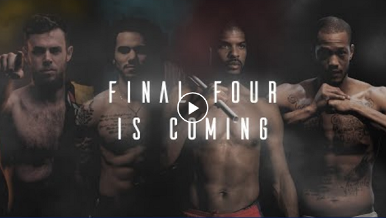 Εμπνευσμένο από το «G.o.T.» το promo βίντεο για το Final 4 της Euroleague! (vid)