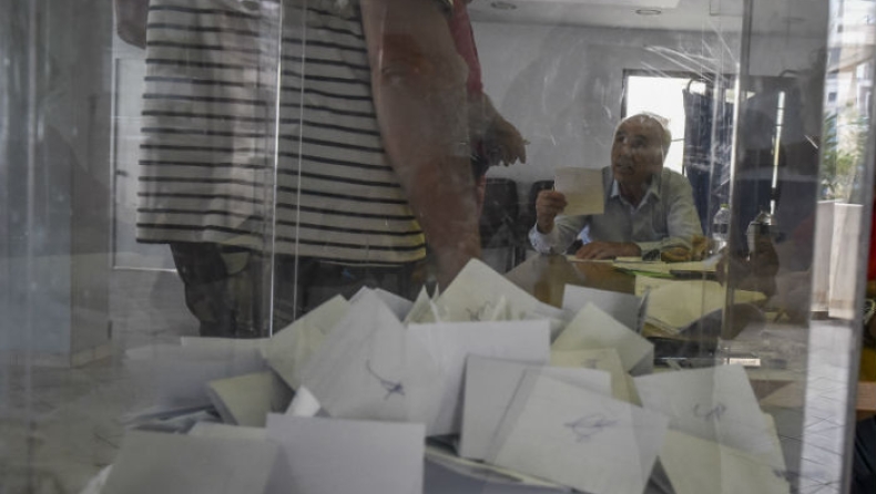 Οριστικά χωρίς την Χρυσή Αυγή οι εκλογές στην Θεσσαλονίκη