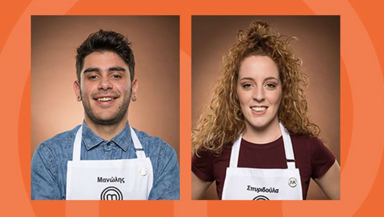 MasterChef: Η πρώτη διαρροή για τον νικητή του μεγάλου τελικού (vid)