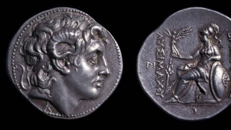 Δέκα αρχαιοελληνικά νομίσματα επιστρέφουν από το Σαν Φρανσίσκο στην Αθήνα