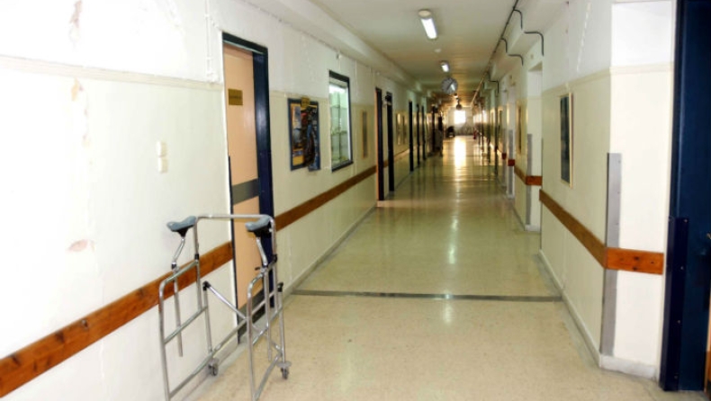 Χαμός στο νοσοκομείο της Πάτρας: Συνοδοί επιτέθηκαν σε νοσηλευτές