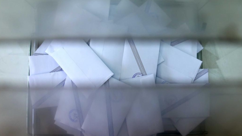Εκλογές 2019: Χίλιοι τόνοι χαρτιού μόνο για τα ψηφοδέλτια της Θεσσαλονίκης!