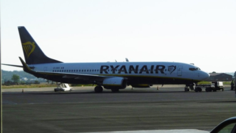 Η Ryanair συνδέει την Καλαμάτα με το Λονδίνο
