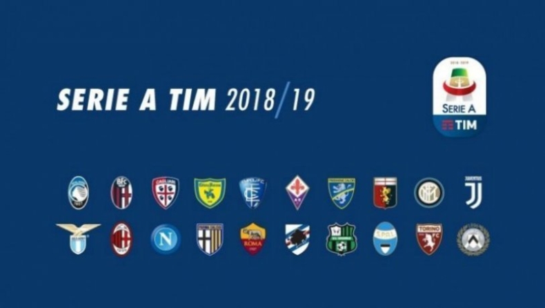 Τα στιγμιότυπα της Serie A (38η αγωνιστική)