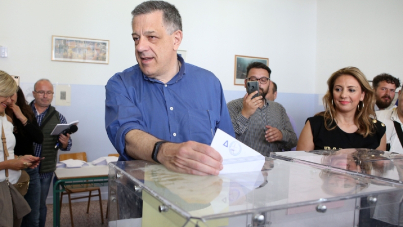 Εκλογές 2019 - Δήμος Θεσσαλονίκης: Ντέρμπι Ζέρβα - Ορφανού για τη δεύτερη θέση, τέταρτη η Νοτοπούλου