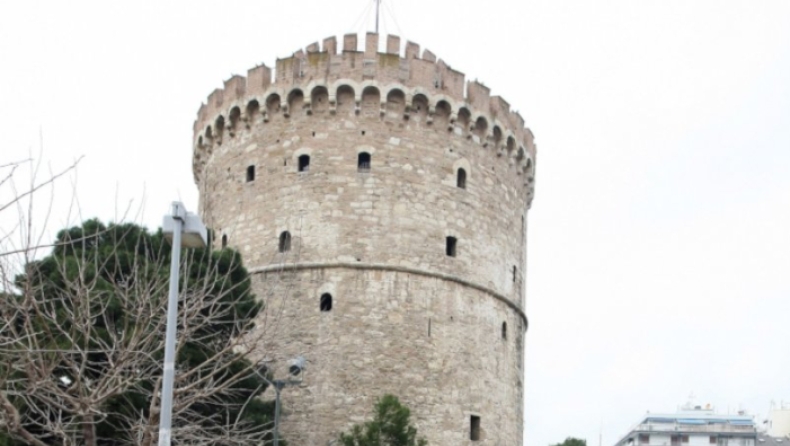 Δήμος Θεσσαλονίκης: Προβάδισμα Ζέρβα με 11,3% έναντι του Νίκου Ταχιάου σε δημοσκόπηση (pics)