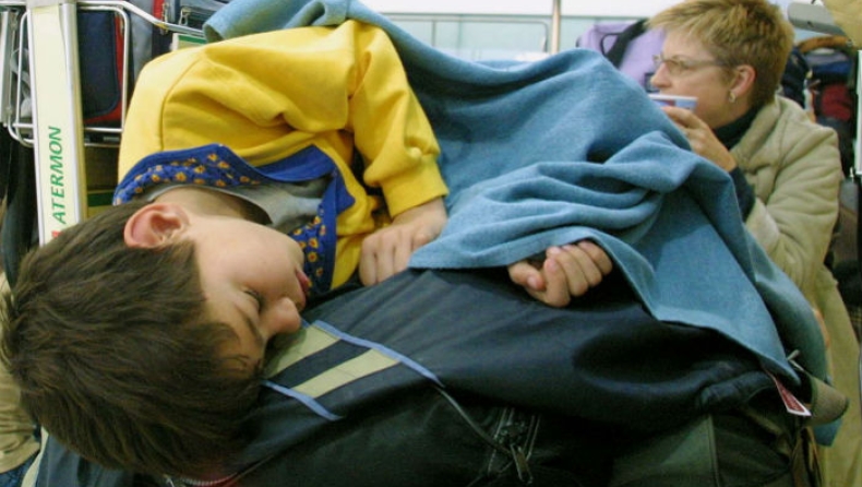 Ο μεσημεριανός ύπνος βοηθάει την ψυχολογία και τις σχολικές επιδόσεις των παιδιών