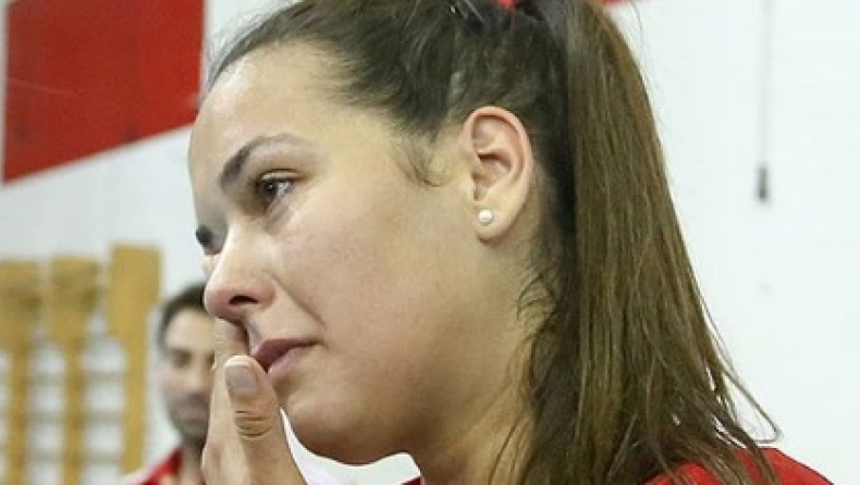 Ολυμπιακός σε Λαζάρεβιτς: «Σταμάτα να κλαις, επιστρέφεις σπίτι» (pic)
