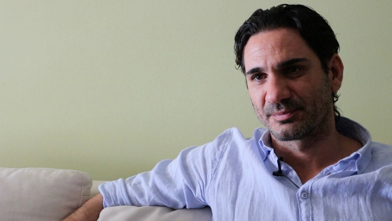 Ελευθερόπουλος: «Οι ποδοσφαιριστές ζουν σε μια φούσκα»