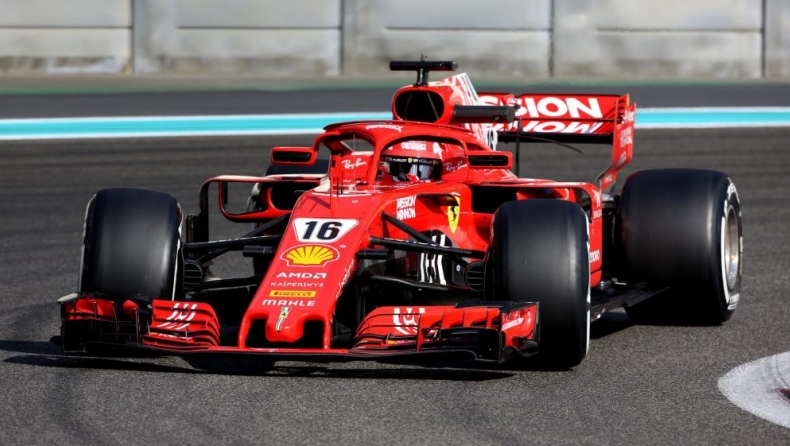 H Ferrari θα θυσιάσει τελική ταχύτητα στο βωμό του κρατήματος