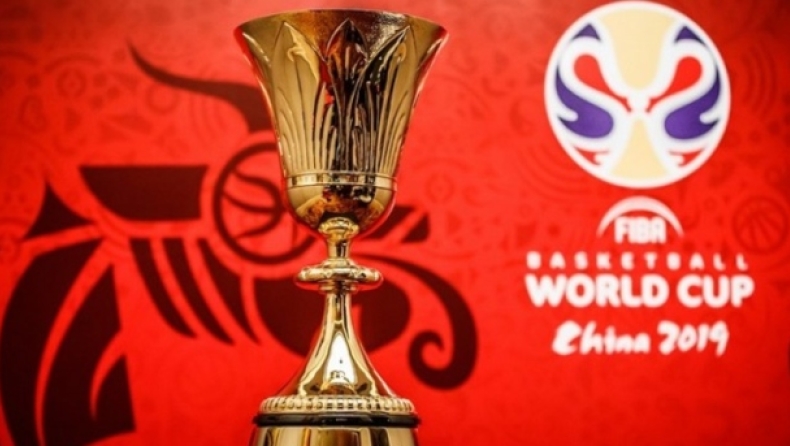 Στο Ηράκλειο το τρόπαιο του Παγκοσμίου Κυπέλλου της Κίνας