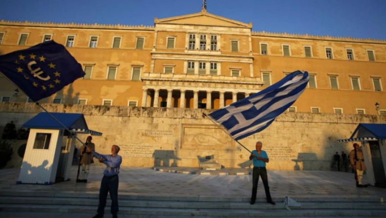 Το απόρρητο σχέδιο για το Grexit είχε καταστρωθεί από το... 2012