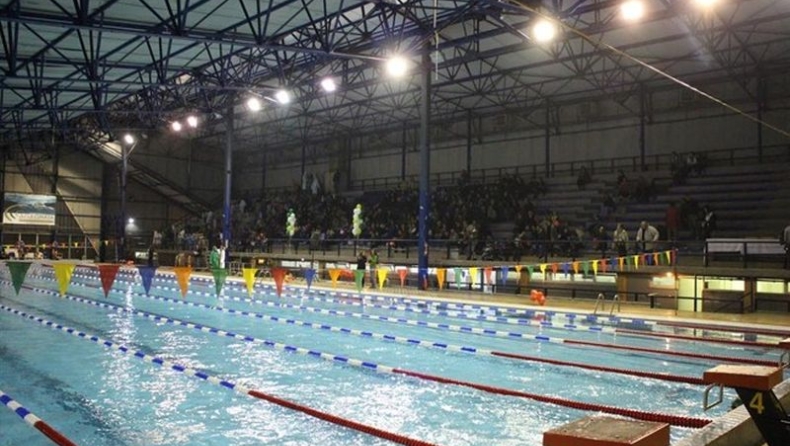 Μεγάλη συμμετοχή στο Ευρωπαϊκό πρωτάθλημα Τεχνικής κολύμβησης των Ιωαννίνων