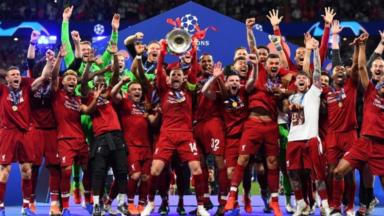 Οι Ισπανοί αποκάλυψαν πως θα είναι το Champions League από το 2024
