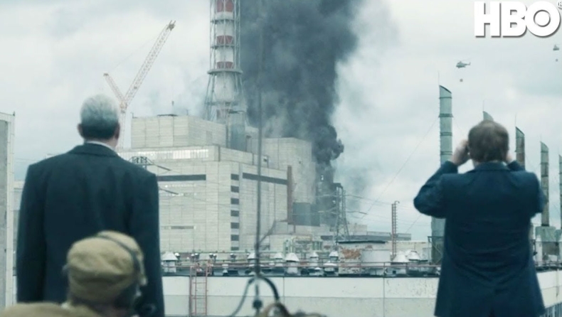 Η Ρωσία απαντά στο HBO και φτιάχνει το δικό της Chernobyl για το οποίο φταίνε οι ΗΠΑ (pics & vid)