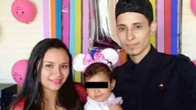 Επαναπατρίστηκαν τα πτώματα του νεαρού πατέρα και της μικρής κόρης του που πνίγηκαν στον Ρίο Μπράβο