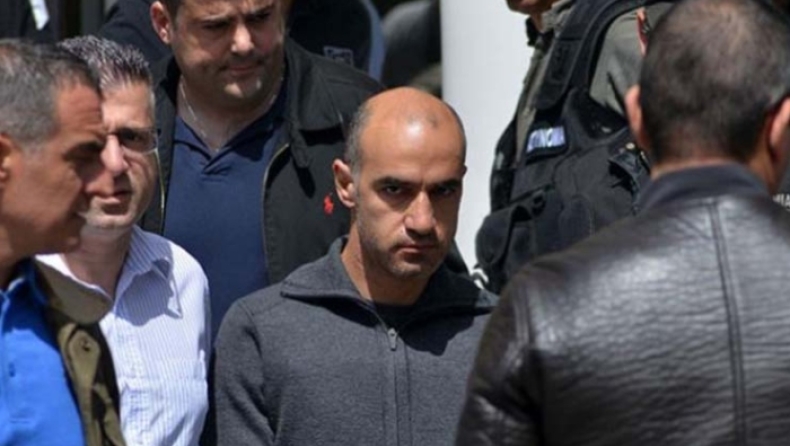Serial Killer Κύπρου: Αντιμέτωπος με 7 φορές ισόβια ο «Ορέστης» (vid)