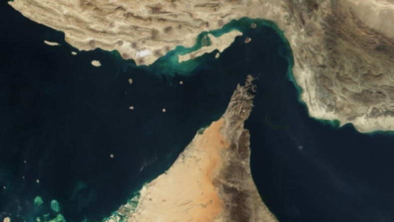 SZ: Αναμένεται κλιμάκωση στον Περσικό Κόλπο