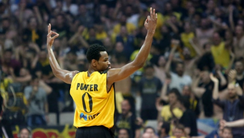 ΑΕΚ: Κανόνισε το χρέος προς τον Πάντερ, έφυγε το ένα ban από τη FIBA