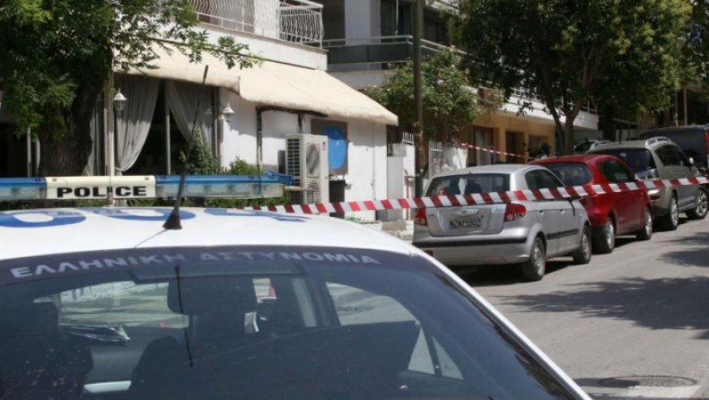 Ο 31χρονος ψυκτικός σκότωσε με σφυρί την 63χρονη στην Καλαμαριά: «Τσακωθήκαμε και την χτύπησα» (vid)