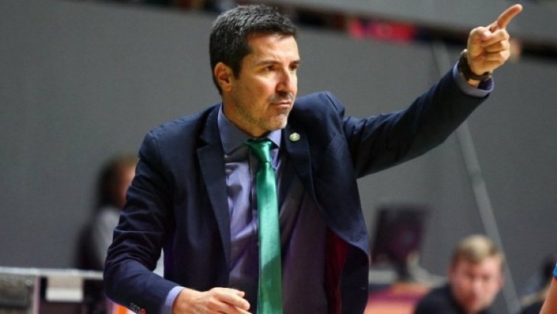 EuroLeague: Θέλει wild card η Ούνικς Καζάν του Πρίφτη