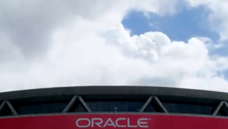 Παίκτες Ουόριορς: «Η Oracle Arena είναι το σπίτι μας» (vid)