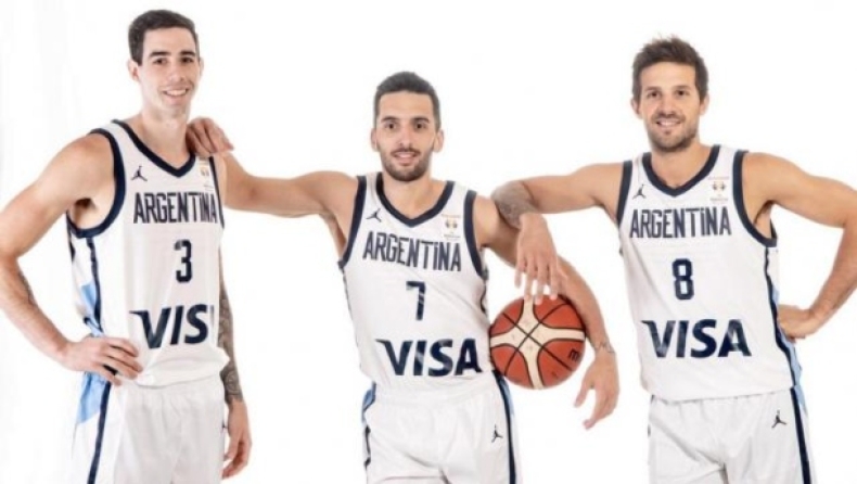 Οι τρεις «γκαούτσος» της Αργεντινής (vids)