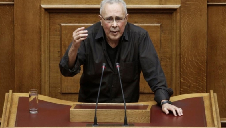 Ζουράρις: «Εάν δεν υπήρχε ο ΣΥΡΙΖΑ, ο ΠΑΟΚ δεν θα έπαιρνε πρωτάθλημα»