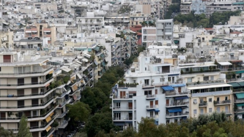 Χιλιάδες αιτήσεις στην πλατφόρμα για την προστασία της πρώτης κατοικίας