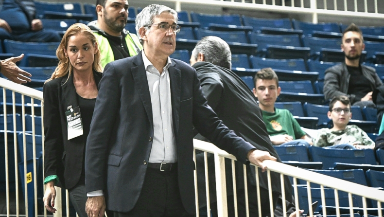 Κατά μέτωπο επίθεση της Ένωσης Παικτών της ACB στην EuroLeague