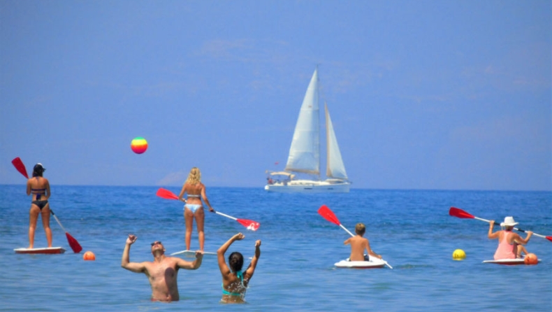 Στους 149 ανέρχονται φέτος οι πνιγμοί λουόμενων στις ελληνικές παραλίες