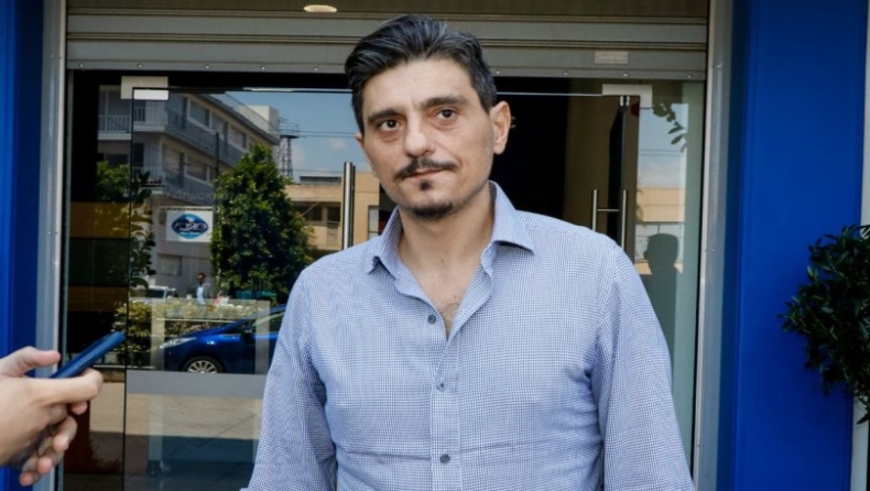 Γιαννακόπουλος: «Αν υπήρχε financial fair play ο Παναθηναϊκός θα ήταν φαβορί για το τρόπαιο»