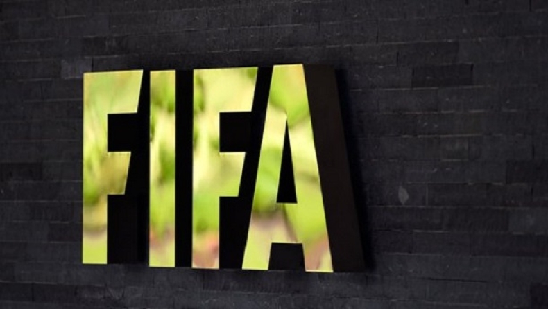 Η FIFA αυξάνει τη μίνιμουμ τιμωρία για ρατσιστική επίθεση στις 10 αγωνιστικές!