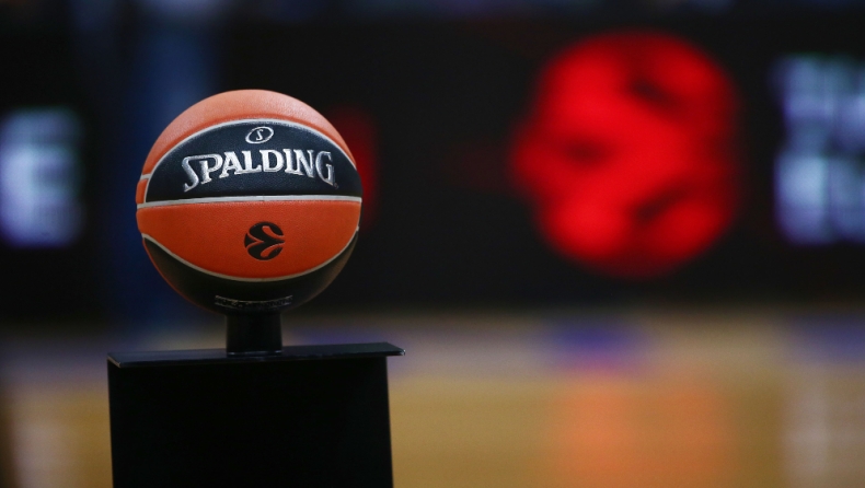 EuroLeague: «Η ΝΟVA παρουσίασε ξανά την καλύτερη προσφορά»!