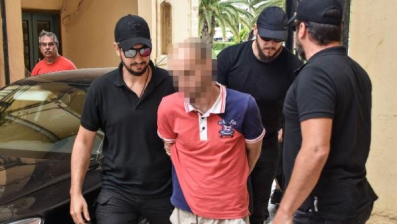 Παραιτήθηκε ο δικηγόρος του 27χρονου που δολοφόνησε την βιολόγο στην Κρήτη