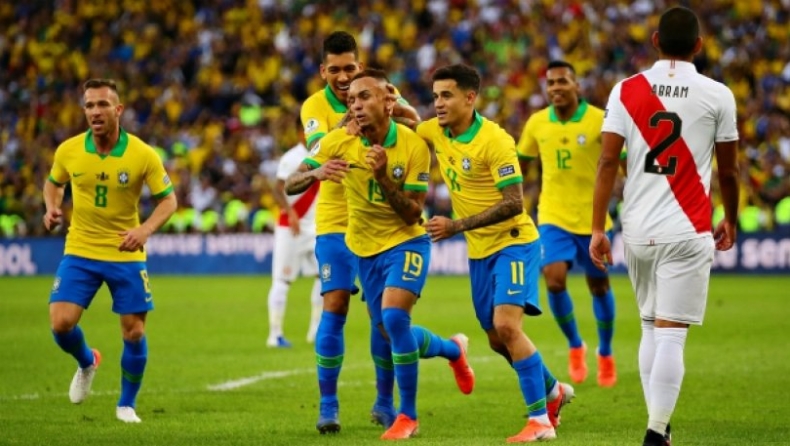 Copa America: Πέντε παίκτες που έδειξαν έτοιμοι για τη μεγάλη μεταγραφή (vids)
