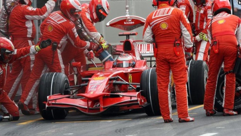 Οι ανεφοδιασμοί καυσίμου ίσως επιστρέψουν στη Formula 1