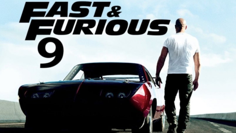 Fast & Furious 9: Σε κώμα ο κασκαντέρ του Βιν Ντίζελ μετά από ατύχημα στα γυρίσματα (pics & vids)