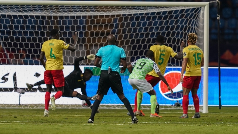 Εκπλήξεις και ανατροπές στο Κύπελλο Εθνών Αφρικής