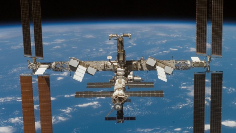Διαστημικό σταθμό στη Σελήνη ετοιμάζουν Ρωσία, Κίνα κι Ευρωπαϊκή Ένωση