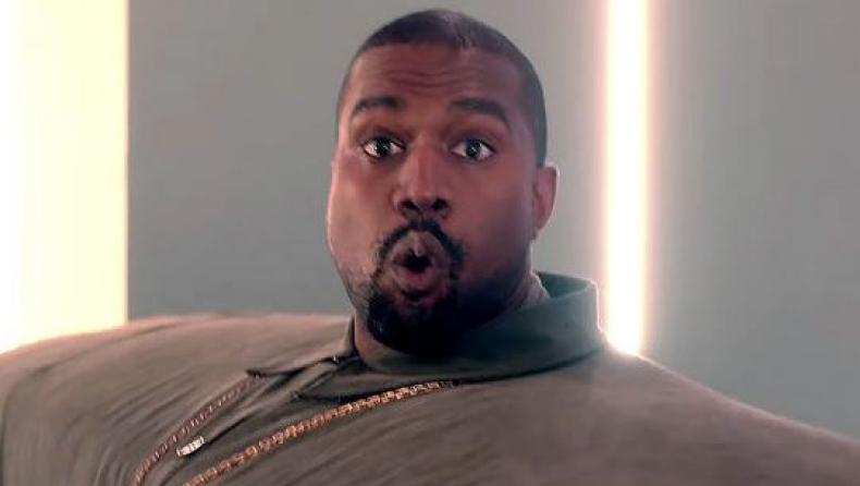 Ο Kanye West θέλει να φτιάξει σπίτια για τους άστεγους σαν και αυτά του Star Wars