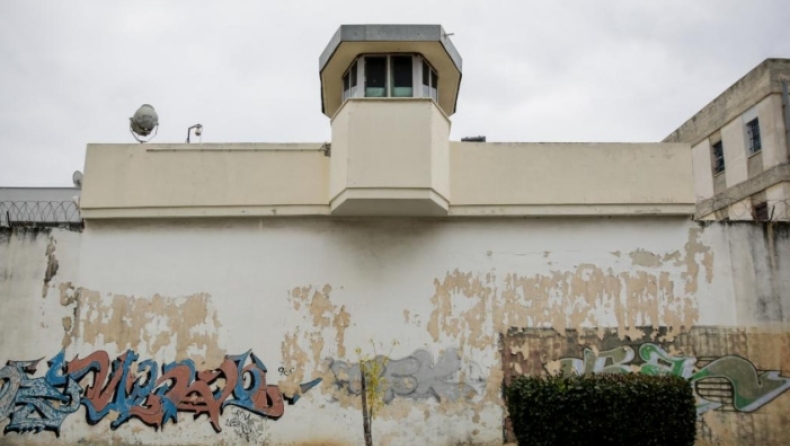 Τα τρία σενάρια για τη «μετακόμιση» των φυλακών Κορυδαλλού